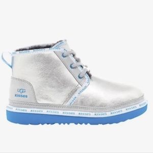 UGG Kisses Neumel booties
